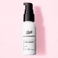 Boots Ingredients Collagen Serum 30ml - 1 Fl Oz