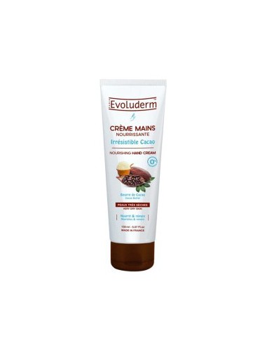 Nourishing Hand Cream With Coco Butter 150 ml