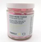 Coco Rose Fudge Jumbo Whipped Body Butter