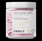 Coco Rose Fudge Jumbo Whipped Body Butter