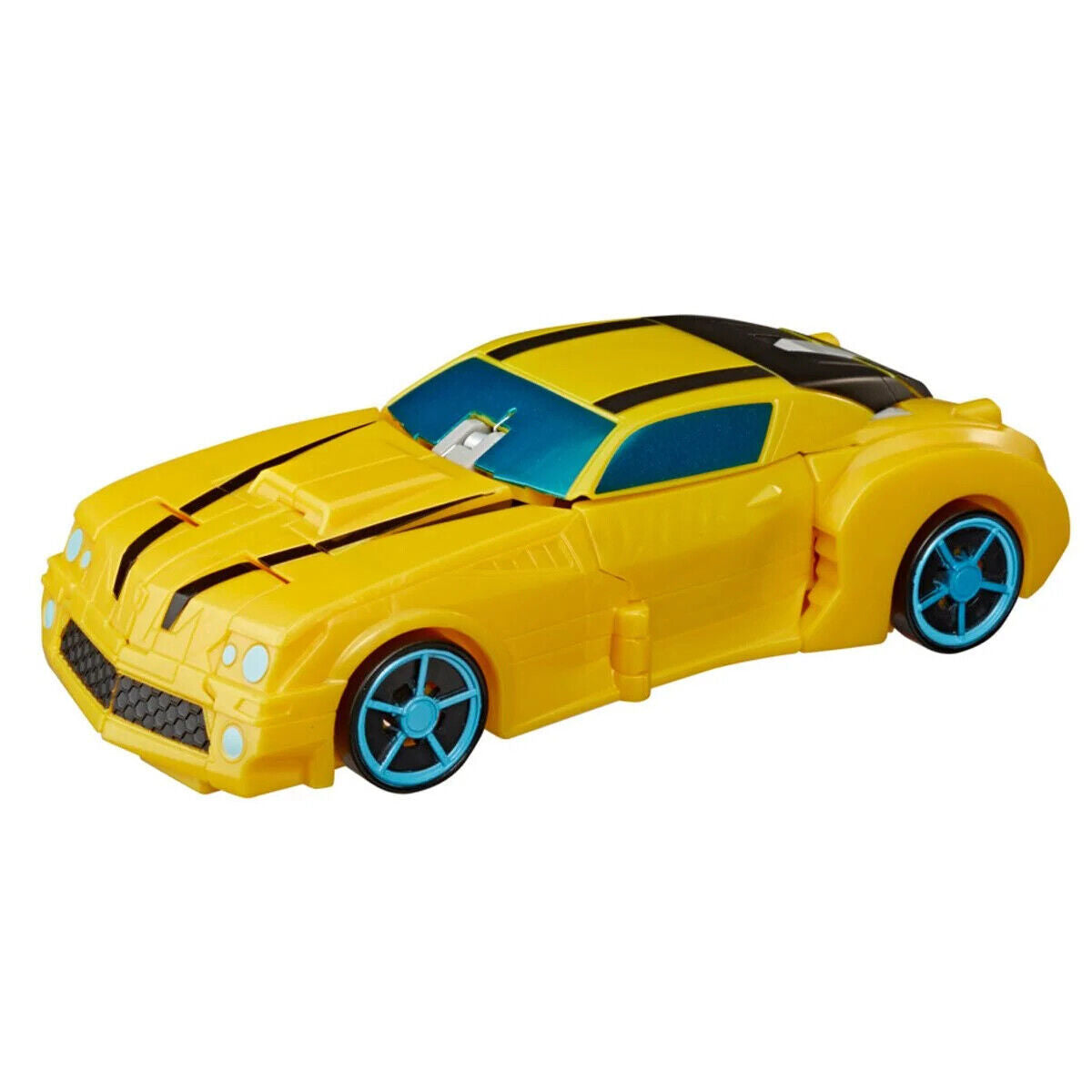 Transformers Cyberverse - Battle For Cybertron - Ultra Class Bumblebee Action Figure