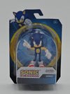 Sonic The Hedgehog Jakks Pacific 2.5