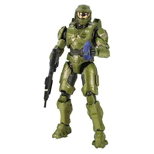 HALO 6.5" The Spartan Collection - Master Chief Anniversary Figure