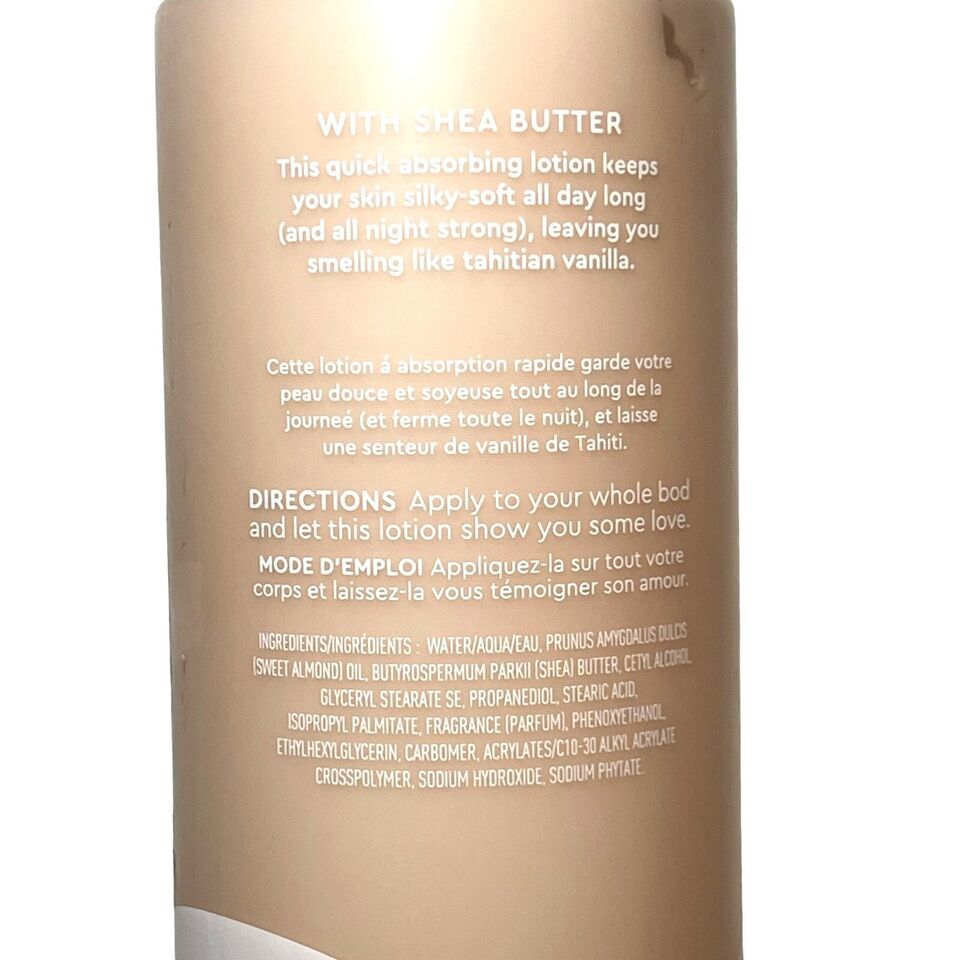 Kopari Tahitian Vanilla Hydrating body milk