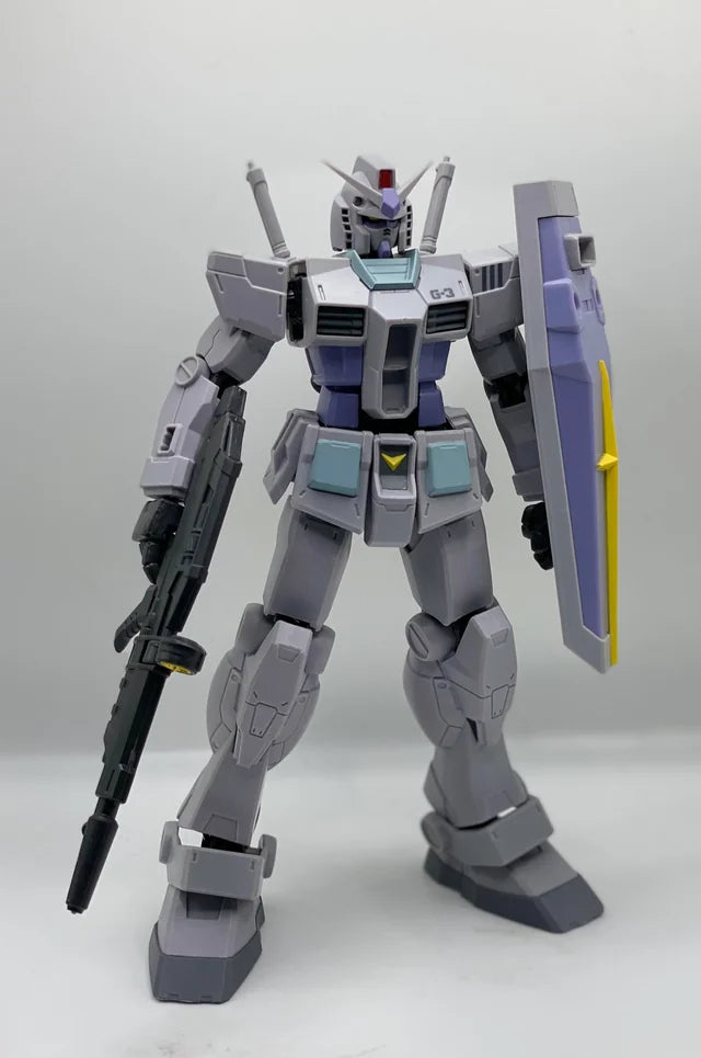 Gundam Universe RX-78-3 G-3 GUNDAM Figure