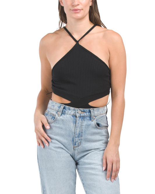 ZARA Bodysuit