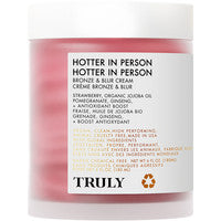 Truly Beauty Hotter in Person Bronze & Blur Cream 180 ML