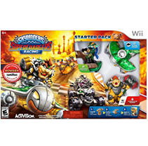 Activision Skylanders Superchargers: Starter Pack for Nintendo Wii