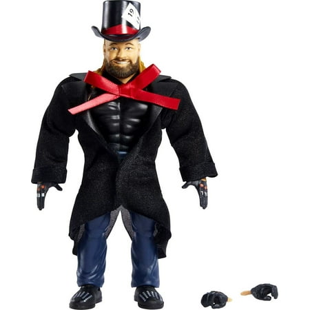 WWE Superstars Bray Wyatt Action Figure (Walmart Exclusive)