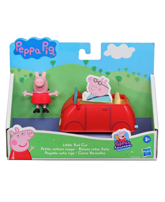 Closeout! Peppa Pig Pep Opp Vehicle Set, 2 Piece