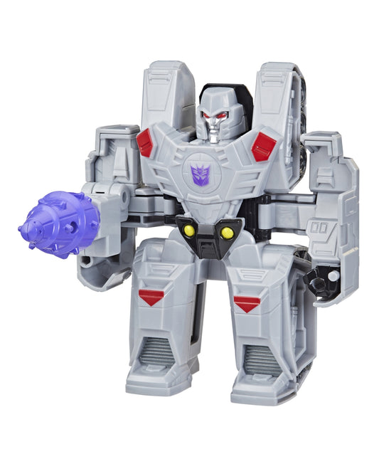 Transformers Classic Heroes Team Megatron