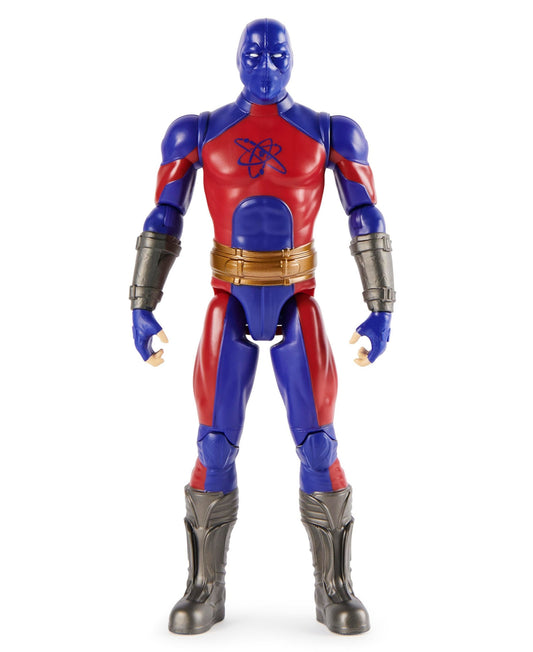 Dc Comics Atom Smasher 12" Action Figure