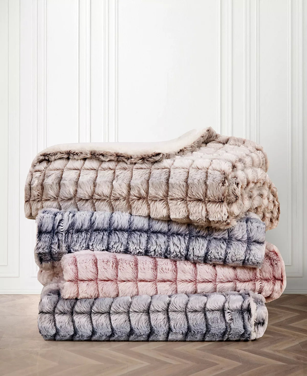 Elle blanket new arrivals