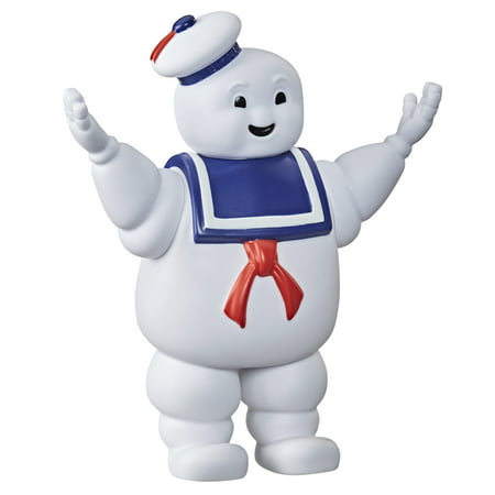 Ghostbusters Kenner Classics Stay-Puft Marshmallow Man