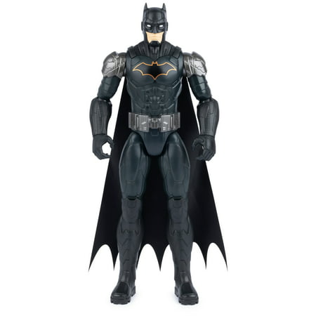 DC Comics  12-inch Combat Batman Action Figure  Kids Toys for Boys and Girls Ages 3 and Up