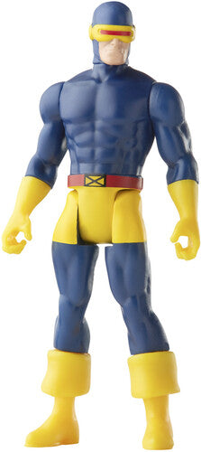 Hasbro Marvel Legends 3.75-inch Retro 375 Collection Marvel's Cyclops Action Figure Toy (B08TN2K42Z)