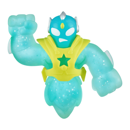 Heroes of Goo Jit Zu Galaxy Attack  Action Figure - Star Shadow