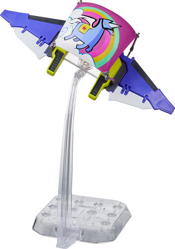 Hasbro Collectibles - Fortnite Glider Llamacorn Express