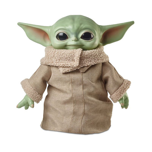 Star Wars - The Child 11" Plush - Green