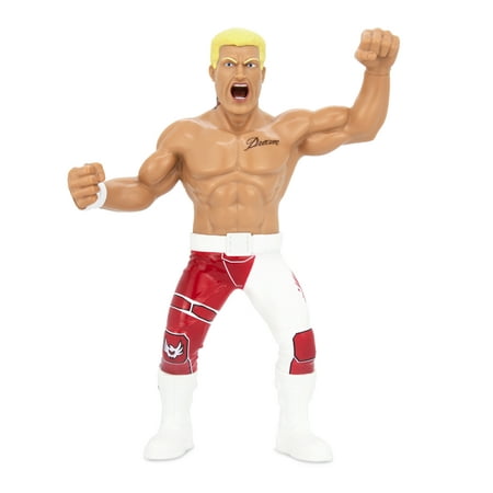 AEW 1 Figure Pack Unmatched Figure CODY LJN FIGURE - WMT EXCLUSIVE