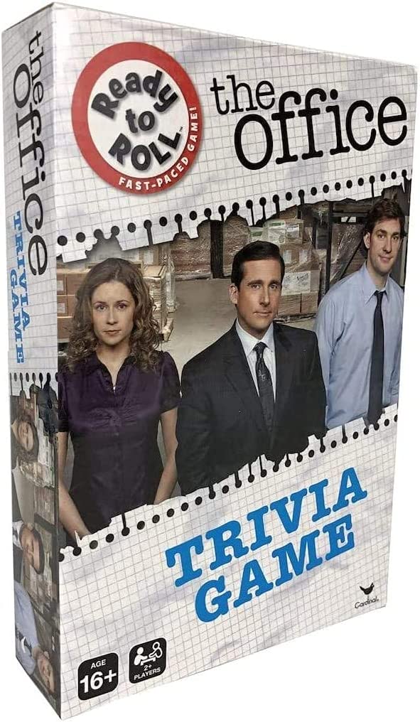 The office Trivia Game