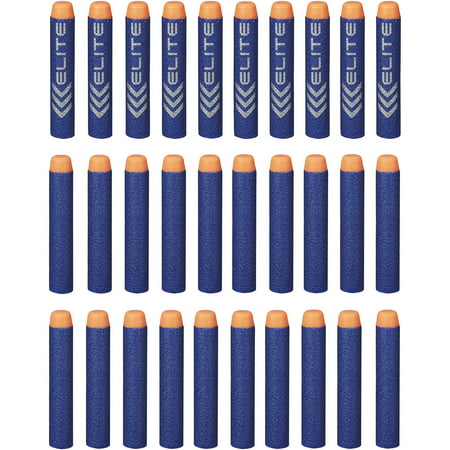 Nerf Ner Nstrike 30 Dart Refill