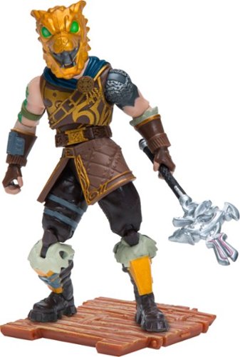 Fortnite Solo Mode Core Figure Pack  Battle Hound