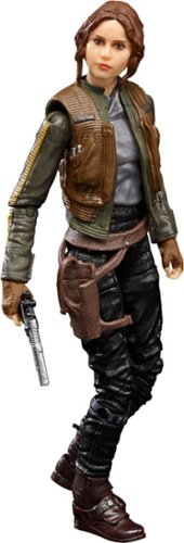 Star Wars - The Black Series Jyn Erso