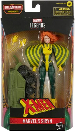 Marvel - Legends Series Marvel’s Siryn