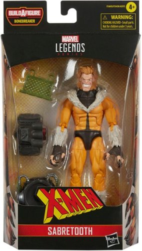 Marvel - Legends Series Sabretooth