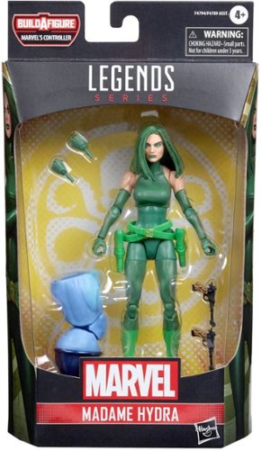 Marvel - Legends Series Madame Hydra