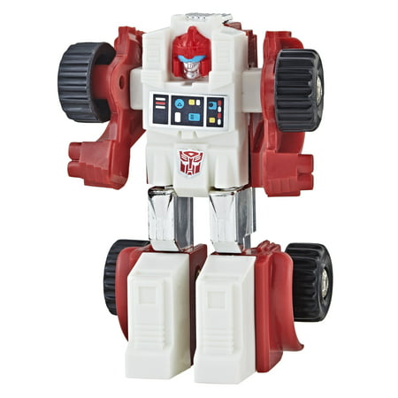 Transformers: Vintage G1 Legion Class Autobot Swerve