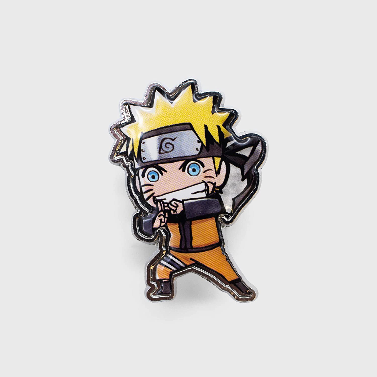 Naruto Pins