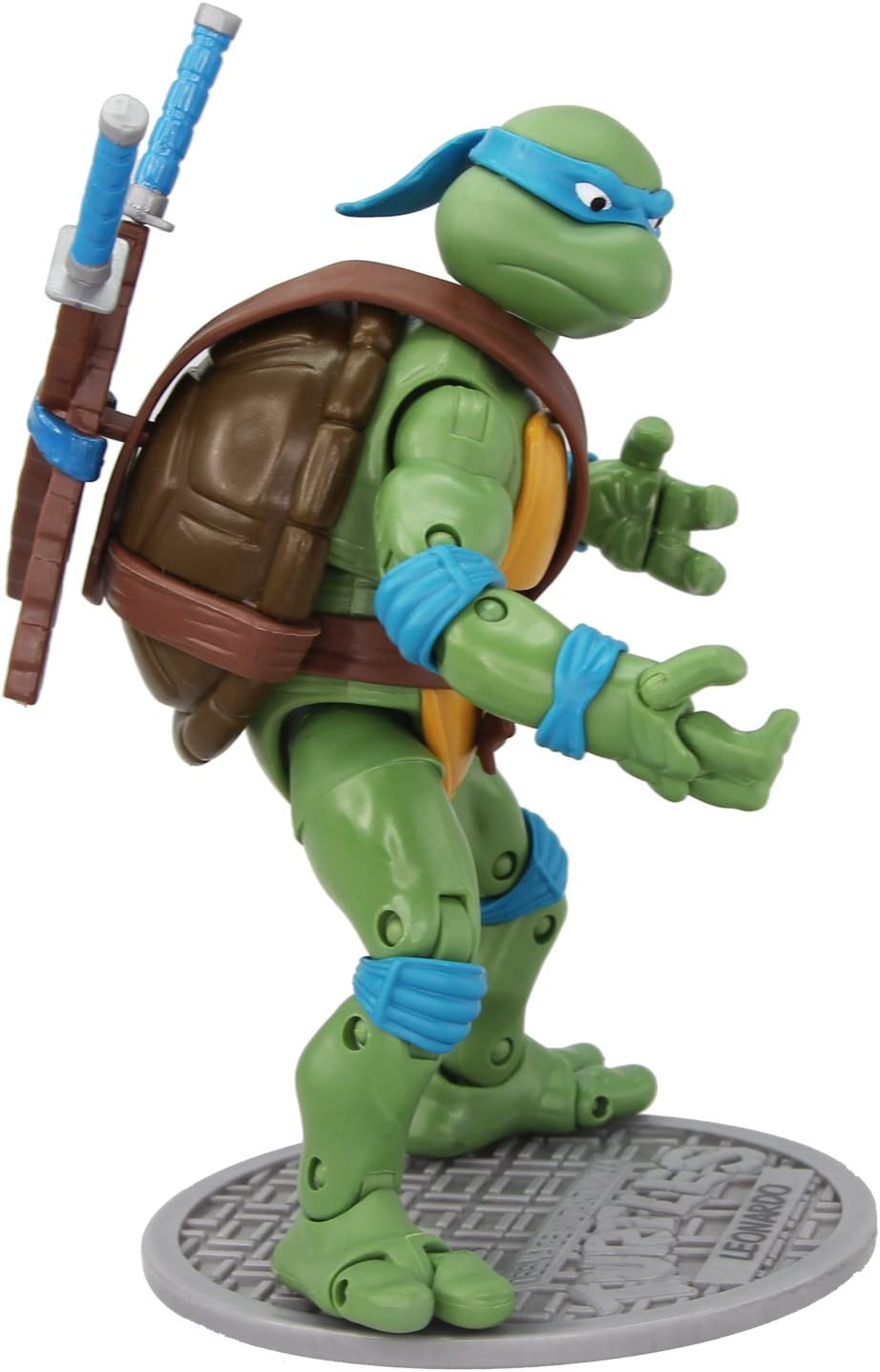 Teenage Mutant Ninja Turtles Classic - Leonardo