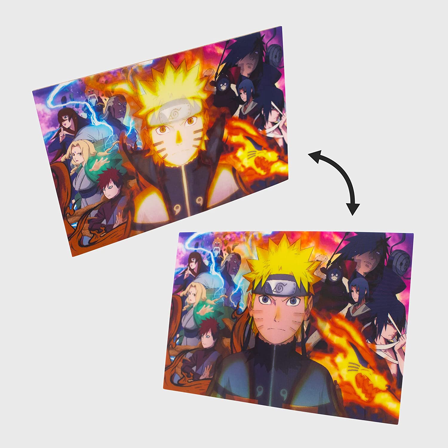 Culture Fly Naruto Shippuden Naruto Uzumaki Box I Naruto Stuff I