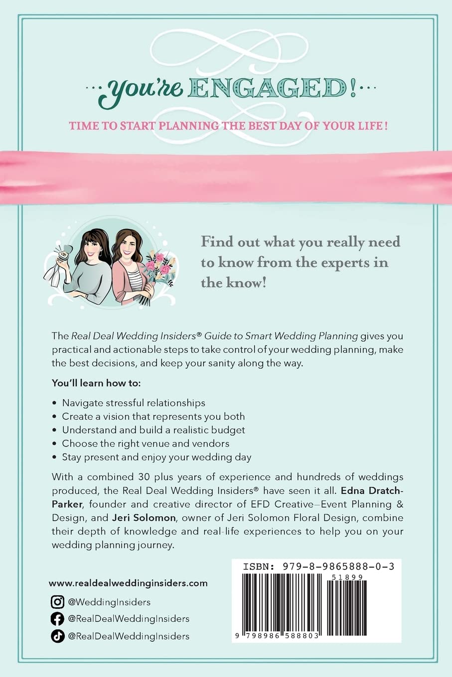 Guide To Smart Wedding Planning Paperback – October 10, 2022