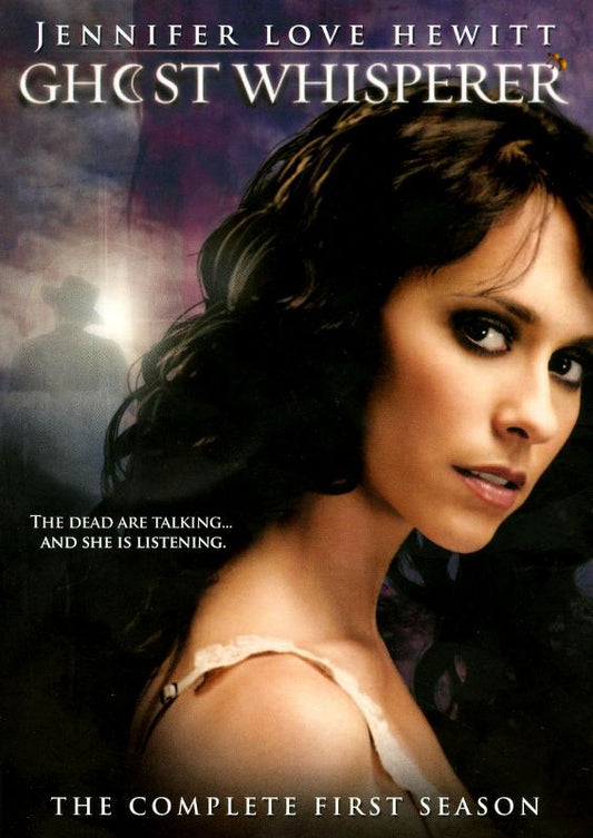 Ghost Whisperer: The Complete First Season [6 Discs]