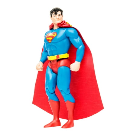 DC Comics - Super Powers 5IN Figures - Superman