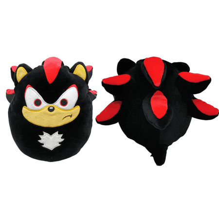 KELLYTOYS SQUISHMALLOW SONIC - SHADOW 8