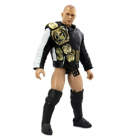 AEW - 1 Figure Pack (Unrivaled Figure) W5 - Frankie Kazarian