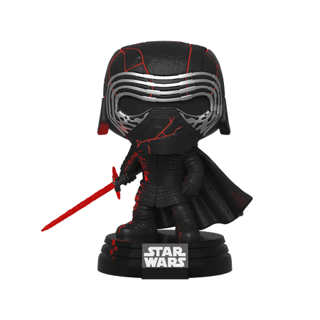 Funko POP! Star Wars: Rise of Skywalker - Kylo Ren (Electronic)