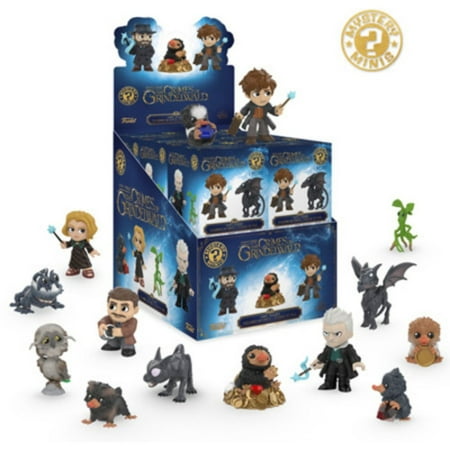 FunKo Mystery Mini Figure  Fantastic Beasts 2