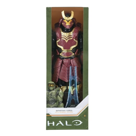 Halo Hero Infinite 12  Figure 1 Figure Pack