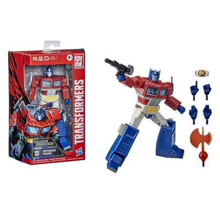 Transformes Transformers Action Figure Asst