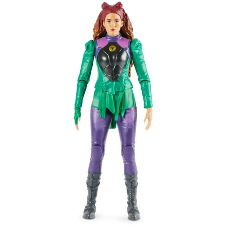 DC Comics  Cyclone 12-inch Action Figure