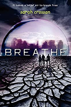 Breathe: Breathe (Series #1) (Hardcover)