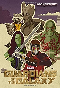 Phase Two: Marvel's Guardians of the Galaxy