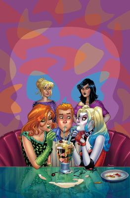 Harley & Ivy Meet Betty & Veronica