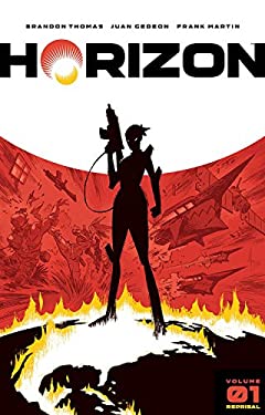 Horizon, Volume 1 (Paperback)