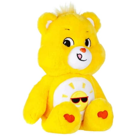 Care Bears Funshine Bear Plush